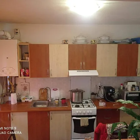 Apartament Apartment Cluj-Napoca